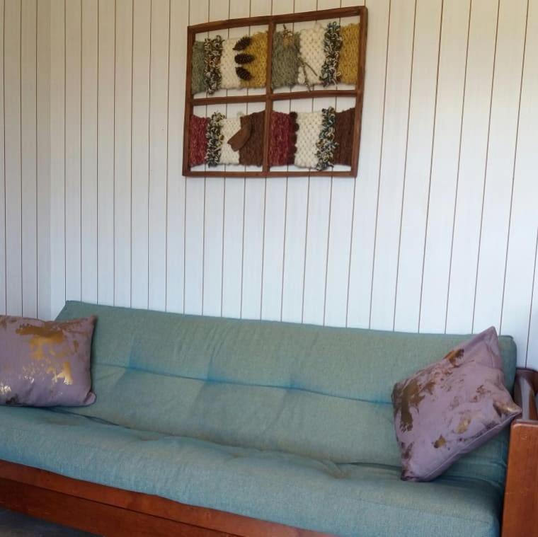 Casa Pumahue Bed and Breakfast La Ensenada Eksteriør billede